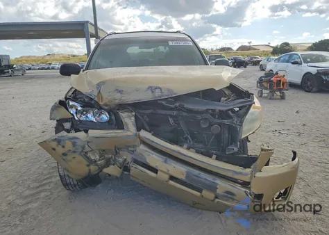 2011 Toyota Rav4 from USA, damaged, VIN 2T3ZF4DV0BW053587